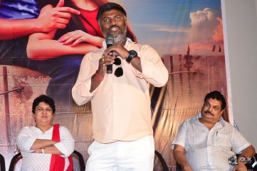 Vaishakham Movie Trailer launch
